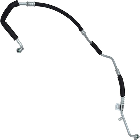 Universal Air Cond A/C REFRIGERANT DISCHARGE HOSE HA11501C